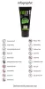 Fist It Natural Vegan síkosító 100ml