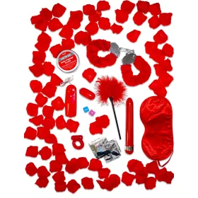 Csomagolj Real Romance 8 szexjátékot