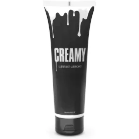 Krémes Műsperma síkosító 250mL
