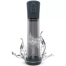 Automatikus péniszpumpa HYDRO PUMP Dorcel 20,5 x 6 cm