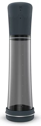 Automatikus péniszpumpa HYDRO PUMP Dorcel 20,5 x 6 cm