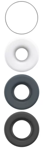 Automatikus péniszpumpa HYDRO PUMP Dorcel 20,5 x 6 cm