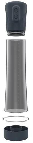 Automatikus péniszpumpa HYDRO PUMP Dorcel 20,5 x 6 cm