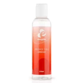 2 az 1-ben Easyglide masszázsgél és síkosító - 150mL