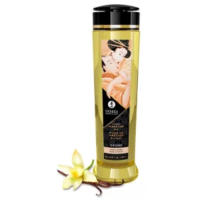 Desire Vanilla Fetish Masszázsolaj 240mL