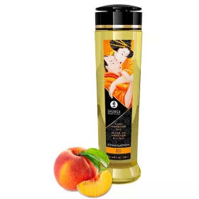 Barackstimulációs masszázsolaj 240mL