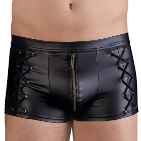 Boxer TITAN Black