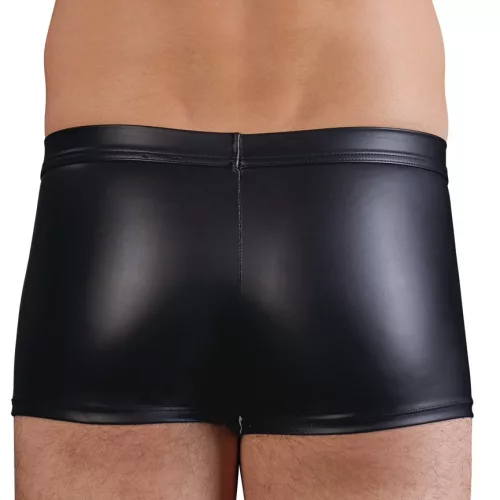 Boxer TITAN Black