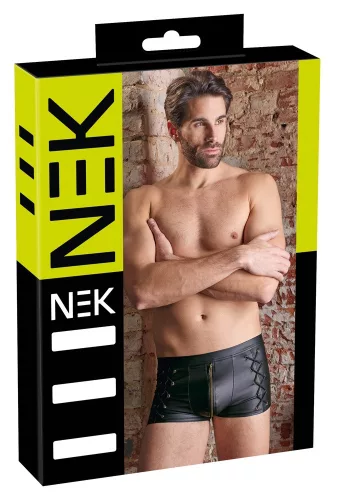 Boxer TITAN Black
