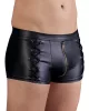 Boxer TITAN Black