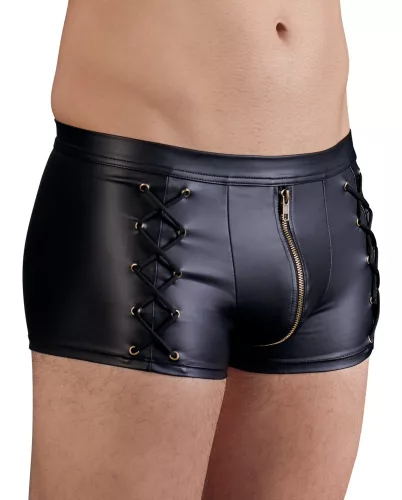 Boxer TITAN Black
