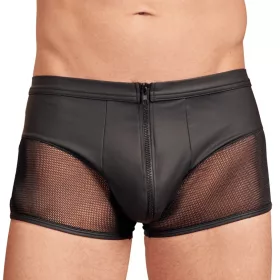 Boxer BACCHUS Black