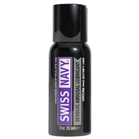 Érzéki Izgalmi Kenőkenő 30ml