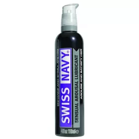 Érzéki Izgalmi Kenőkenő 118ml