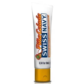Colada ízű síkosító 10ml
