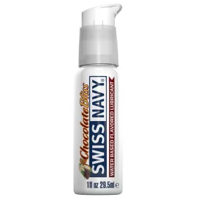 Csokoládé ízű síkosító 30ml