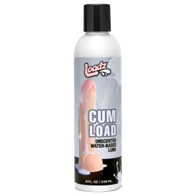 Apsect spermiumgél cum loadz 236ml