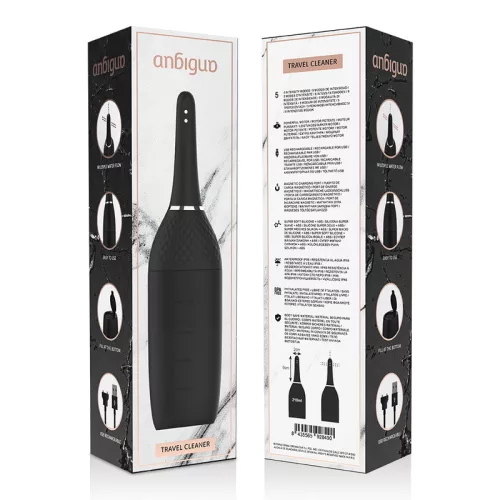 Anbiguo automata beöntő körte 210ml