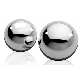 Ben-Wa-Balls Geisha Labdák 22mm Fém
