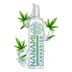 CBD víz Nanami síkosító 150ml