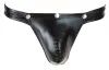 ELEOS Thong Black