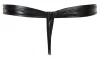 ELEOS Thong Black