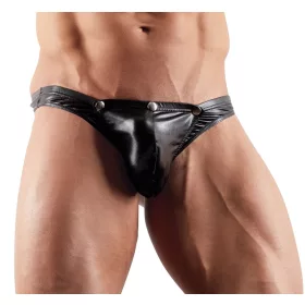 ELEOS Thong Black