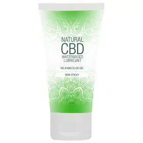 Természetes CBD vízsíkosító 50ml