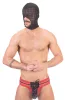 ANGEL Black Hood