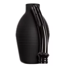 Body Cleanser Enema Pear 355ml Black