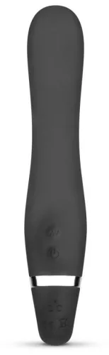 Avery vibráló öv dildo hám nélkül, 12 x 3,5 cm