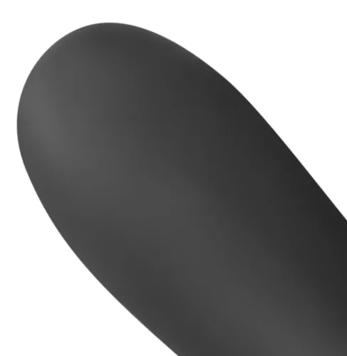 Avery vibráló öv dildo hám nélkül, 12 x 3,5 cm
