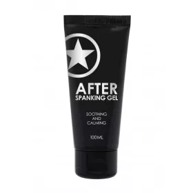 After Spanking Seething Gel 100ml