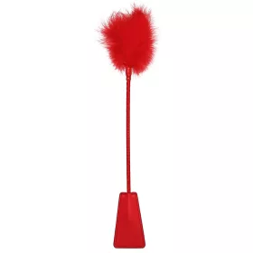 Auts Whip és Duster 43cm Piros