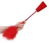 Auts Whip és Duster 43cm Piros