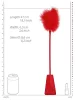 Auts Whip és Duster 43cm Piros