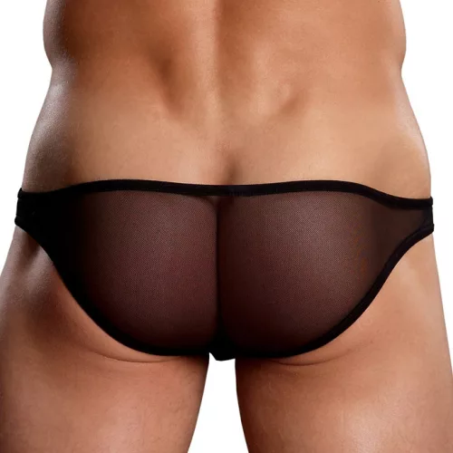 Bikini BRAZÍLIAI Táskák Fekete