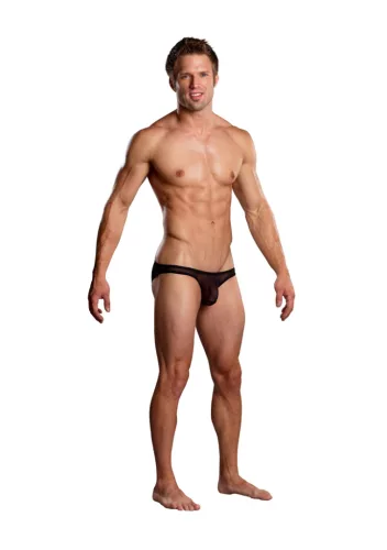 Bikini BRAZÍLIAI Táskák Fekete