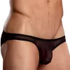 Bikini BRAZÍLIAI Táskák Fekete