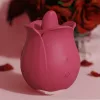 Anulingus Rose Pro 4 - 9 Rezgések