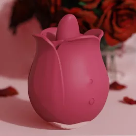Anulingus Rose Pro 4 - 9 Rezgések