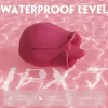Anulingus Rose Pro 4 - 9 Rezgések
