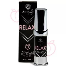 Nyugi! Anális Relaxációs Síkosító 15ml
