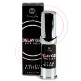 Delay Gel Secret Play 15ml