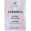 Afrodita feromonos krém 4ml