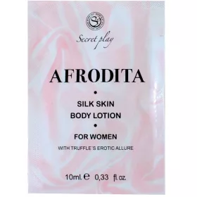 Afrodita feromonos krém 4ml