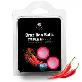 Brazil masszázslabdák többhatású