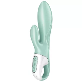 Vibro nyúl légpumpás nyuszi 5 Satisfyer 20cm