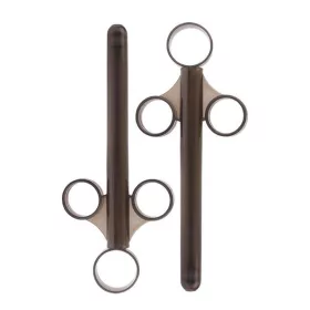 Black Mont kenőanyag-befecskendezők x2 Black