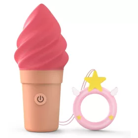 Cand'Ice Málna Jolly csiklóstimulátor